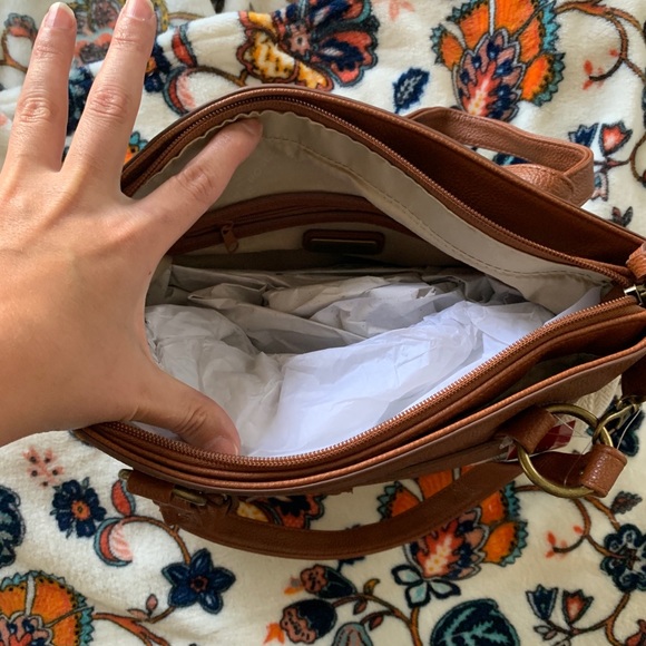 NWT Rosetti satchel bag - Picture 5 of 10